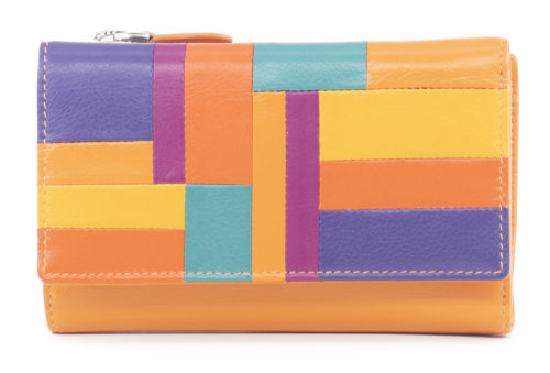 golunski Ladies Wallet Purse