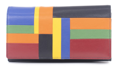 golunski Ladies Wallet Purse