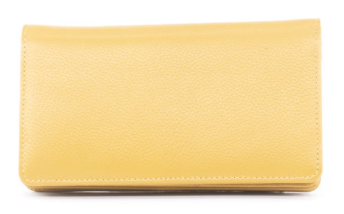 golunski Ladies Wallet Purse