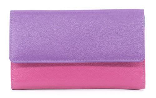 golunski Ladies Wallet Purse