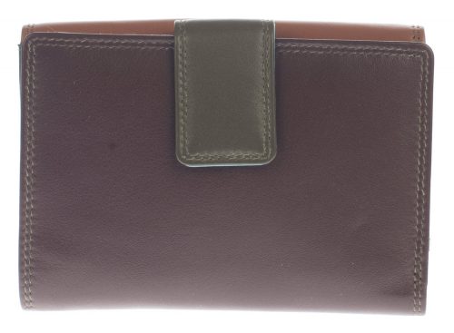 golunski Ladies Wallet Purse