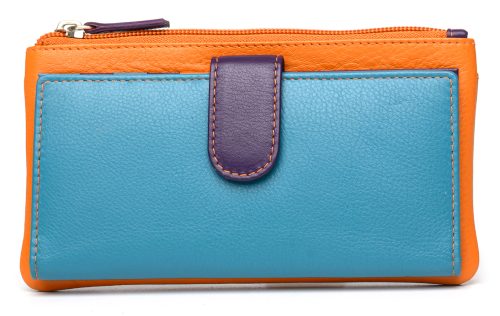 golunski Ladies Wallet Purse