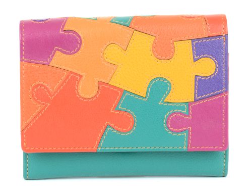 golunski Ladies Wallet Purse