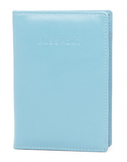 golunski Passport Holder