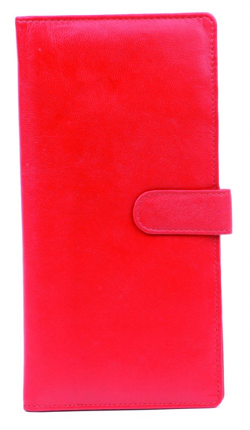 golunski Single Travel Wallet