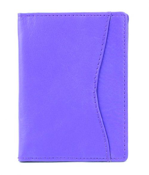 golunski Travel Card Holder