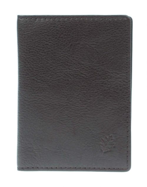 golunski Travel Card Holder