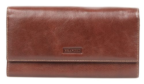 golunski Travel Wallet