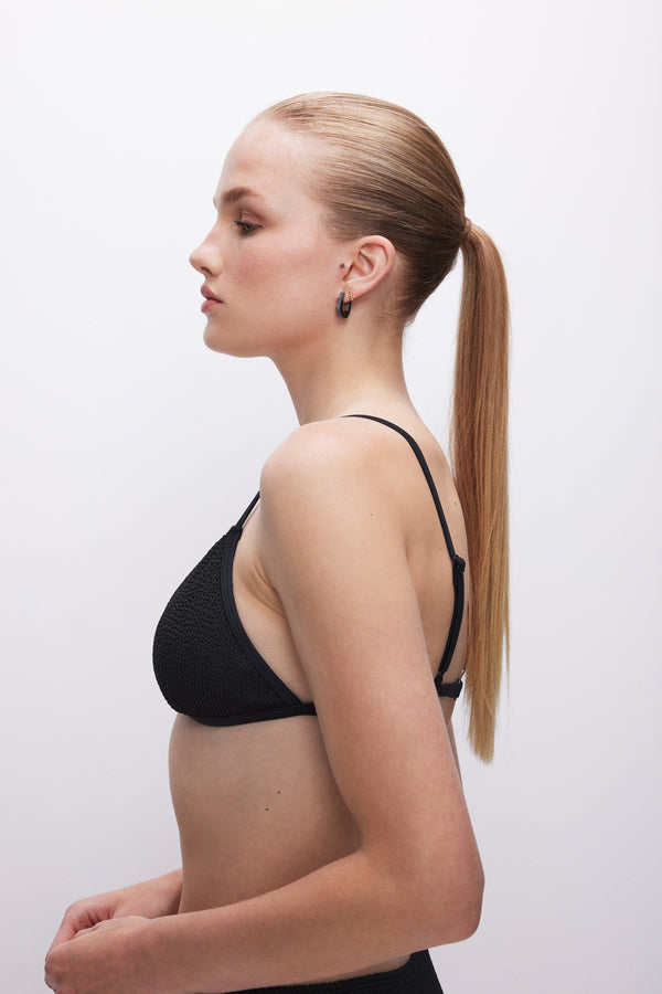 Good American ALWAYS FITS PERFECT FIT BIKINI TOP