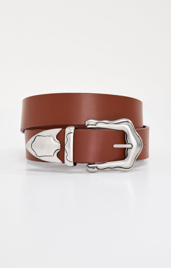good american CLASSIC WESTERN BELT