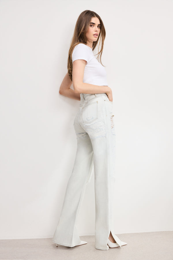 Good American THE KHLOÉ JEAN