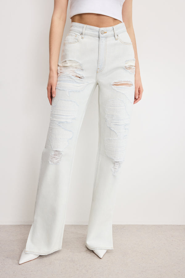 Good American THE KHLOÉ JEAN