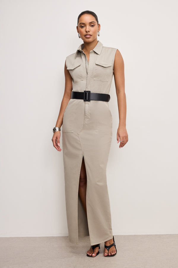 Good American WIDE SEAMLESS BELT