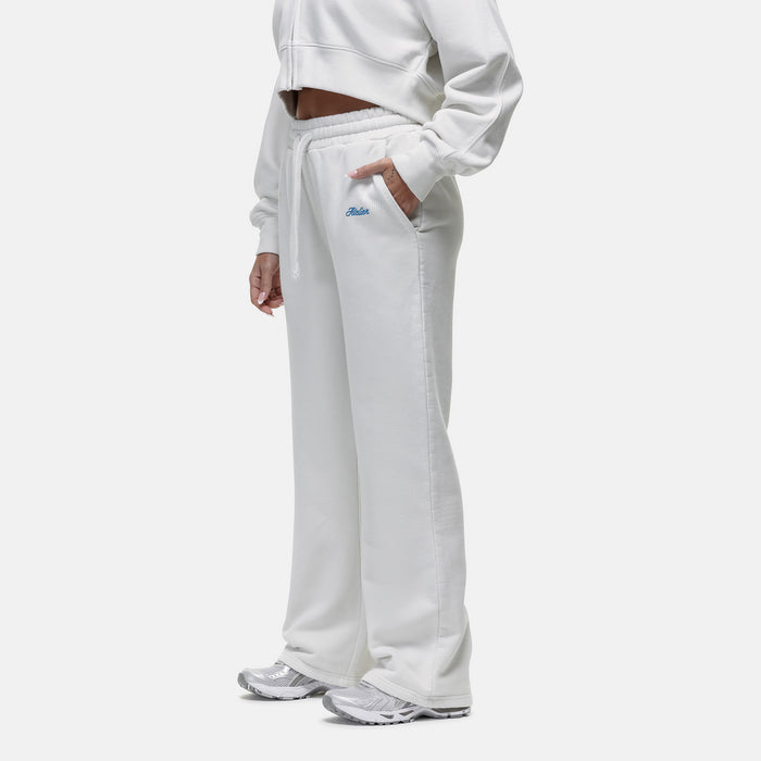 Good For Nothing Antiquity Vintage White Baggy Jogger