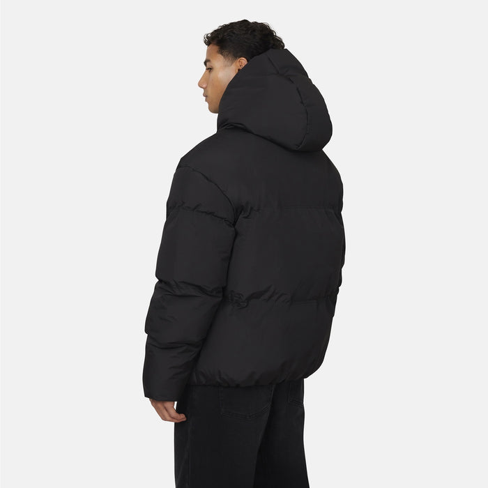 Good For Nothing Arctic Matte Black Puffer Jacket (coming Soon)
