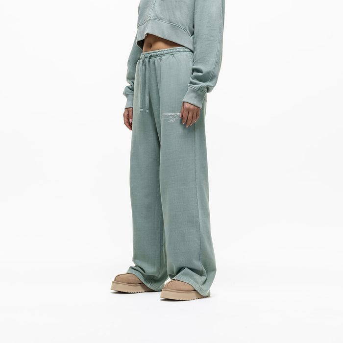 Good For Nothing Dream Forever Washed Aqua Sweatpant (Final Sale)