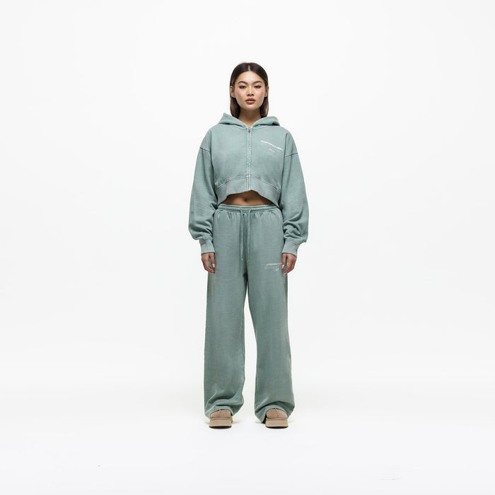 Good For Nothing Dream Forever Washed Aqua Sweatpant (Final Sale)