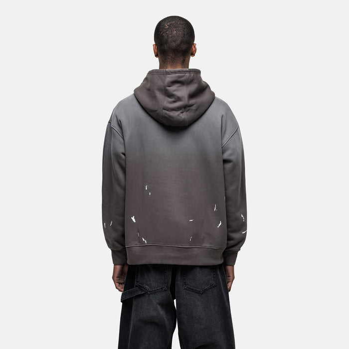 Good For Nothing Abrade Gradient Taupe Hoodie