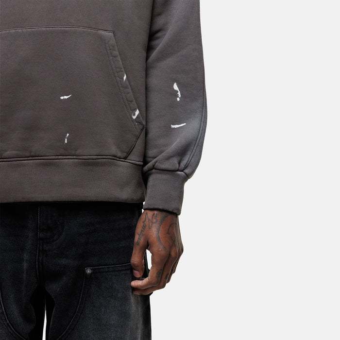 Good For Nothing Abrade Gradient Taupe Hoodie