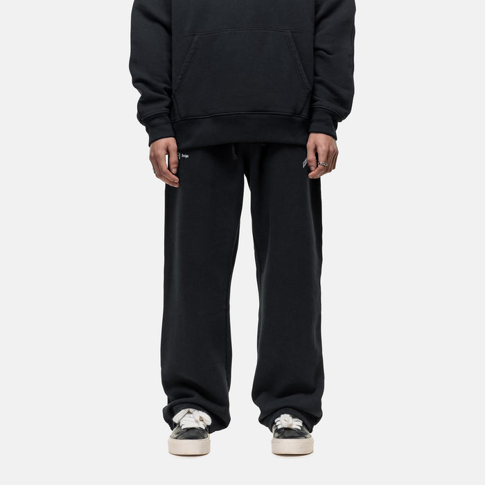 Good For Nothing Antiquity Black Jogger