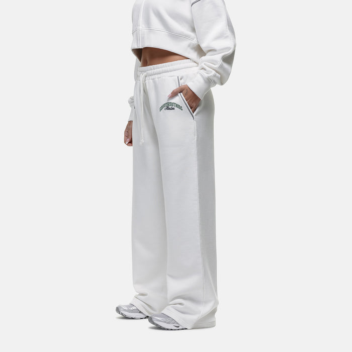 Good For Nothing Antiquity Off White Baggy Jogger