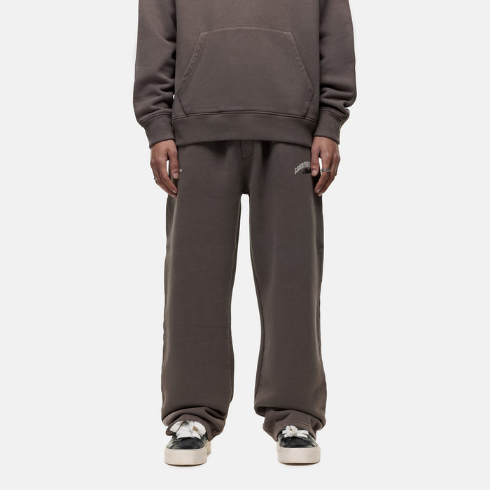 Good For Nothing Antiquity Washed Taupe Jogger