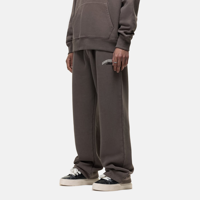good for nothing Antiquity Washed Taupe Jogger
