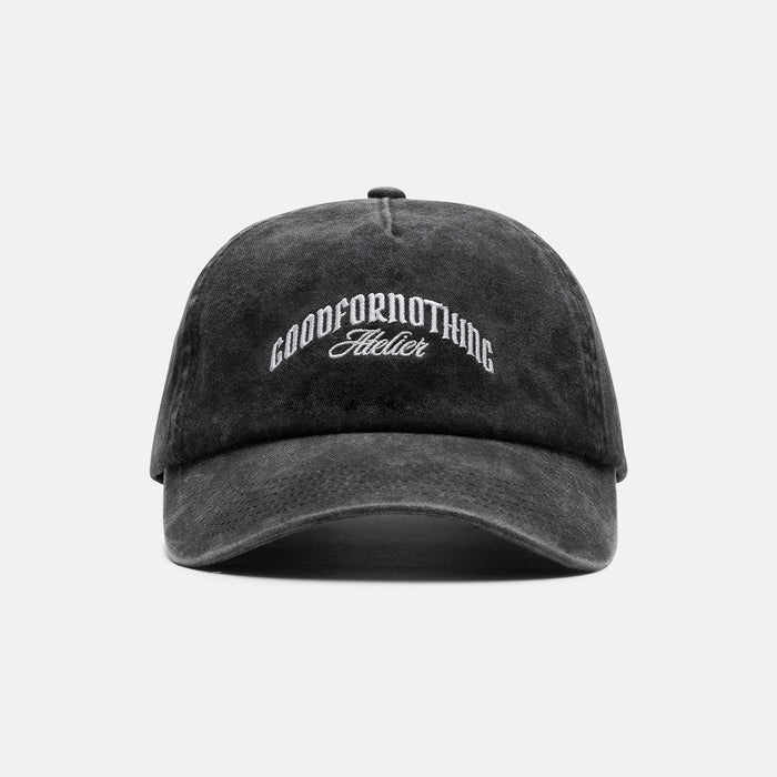 Good For Nothing Good For Nothing Atelier Black Cap