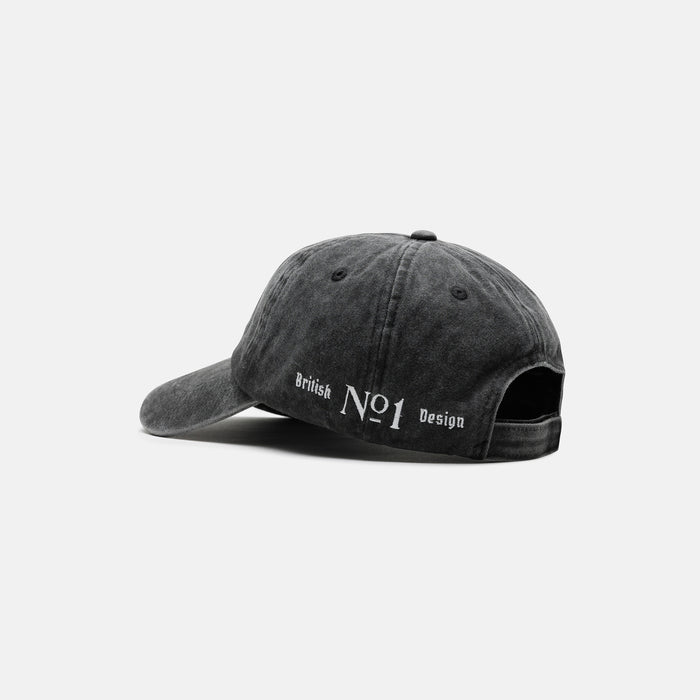 Good For Nothing Good For Nothing Atelier Black Cap