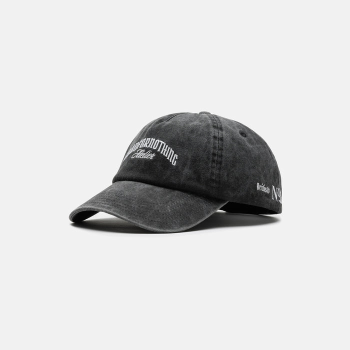good for nothing Good For Nothing Atelier Black Cap