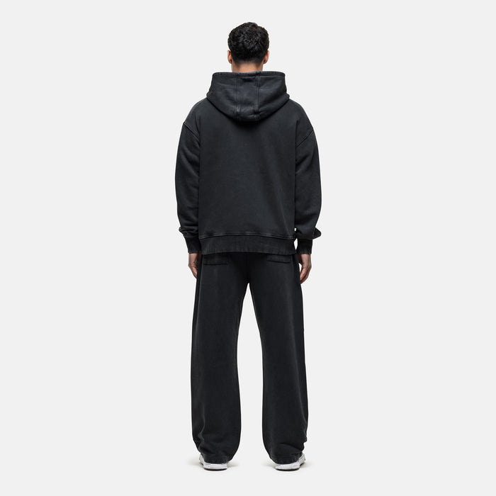 Good For Nothing Atelier Washed Black Sweatpants