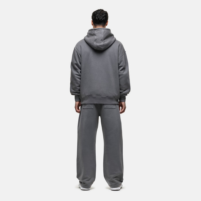 Good For Nothing Atelier Washed Grey Sweatpants