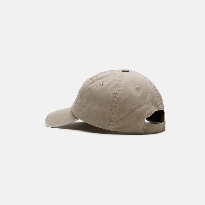 Good For Nothing Atelier Washed Sand Cap