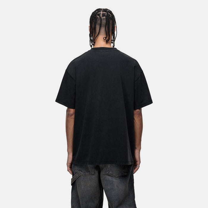 Good For Nothing Blossom Blackout T-shirt