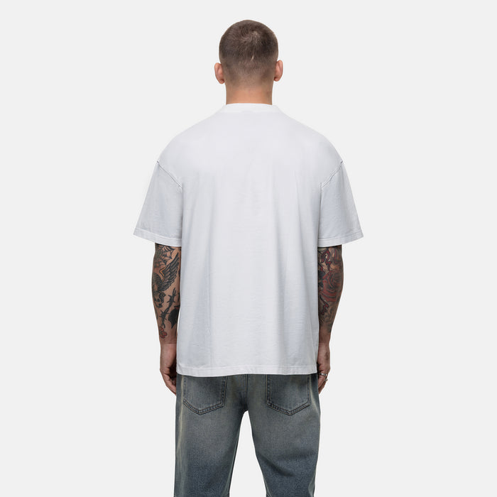 Good For Nothing Blossom White T-shirt