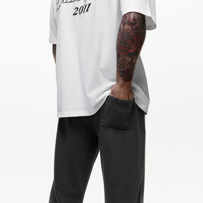 Good For Nothing Born Different Washed Sweatpants