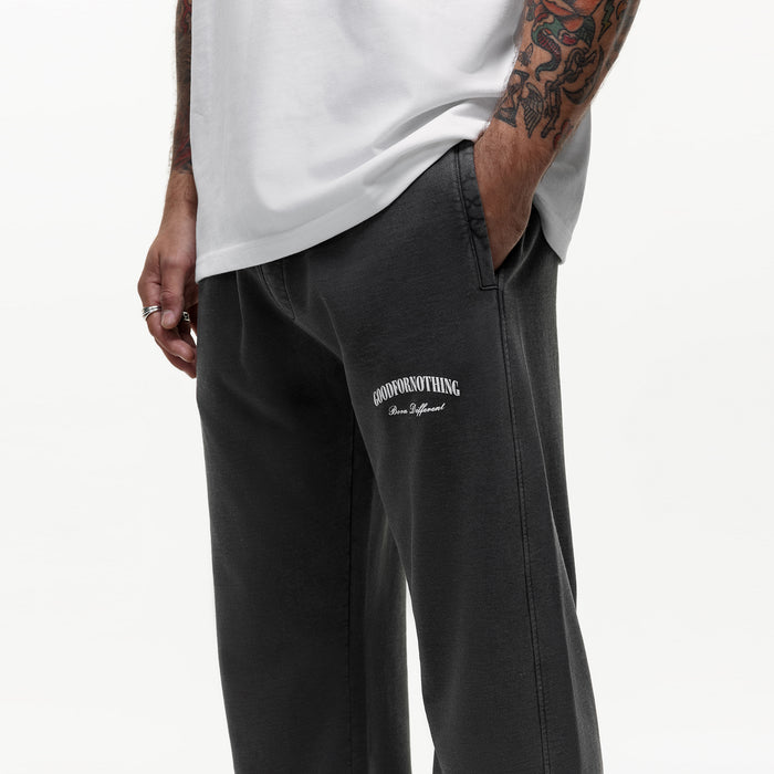 Good For Nothing Born Different Washed Sweatpants