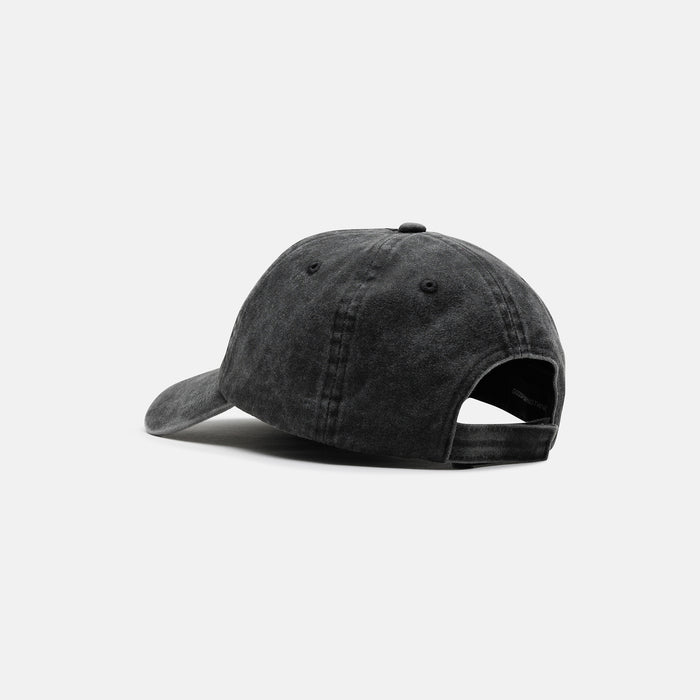 Good For Nothing California Washed Black Cap