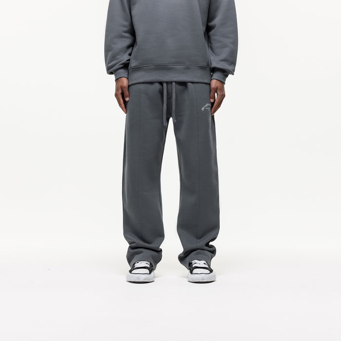 Good For Nothing Daily Grey Sweatpants