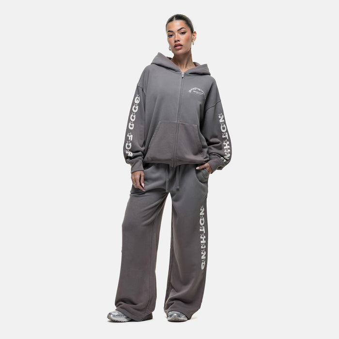 Good For Nothing Liberty Washed Grey Jogger