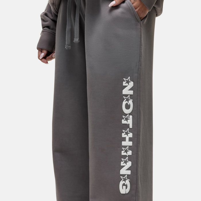 Good For Nothing Liberty Washed Grey Jogger