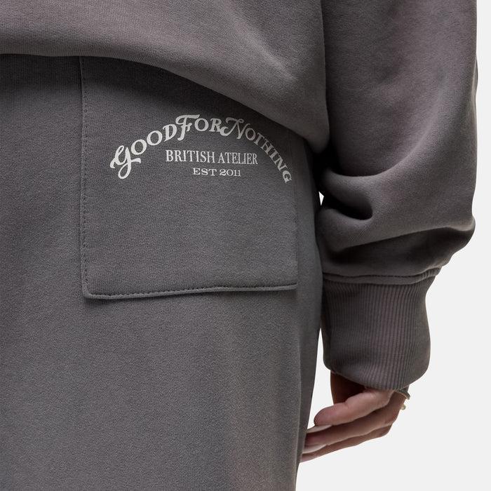 Good For Nothing Liberty Washed Grey Jogger