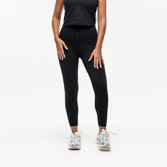 Good For Nothing Sculpt Active Black Leggings