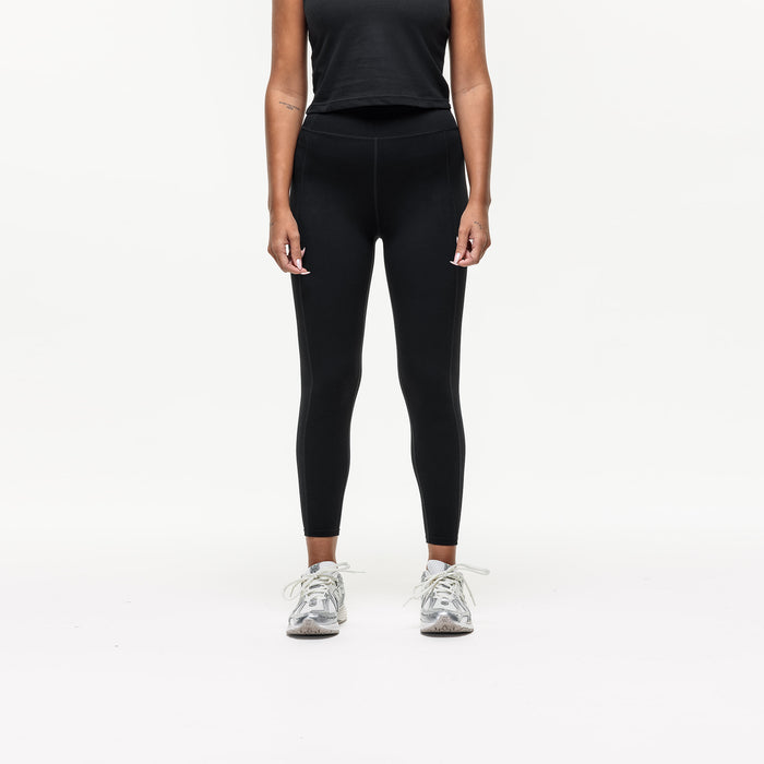 good for nothing Sculpt Active Black Leggings