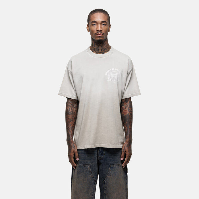 good for nothing Vintage 1986 Faded Oat T-shirt