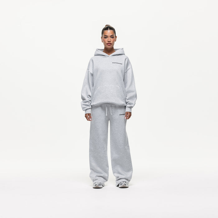 Good For Nothing Vintage Grey Marl Sweatpant