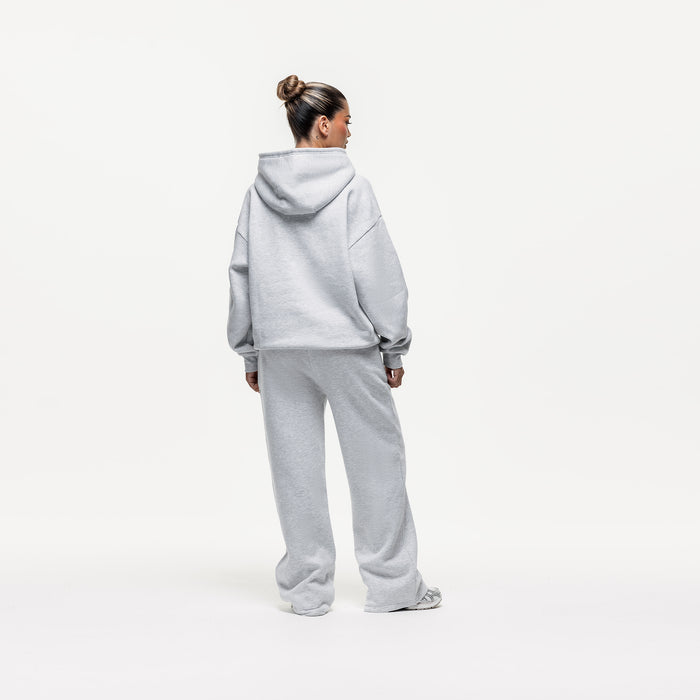 Good For Nothing Vintage Grey Marl Sweatpant