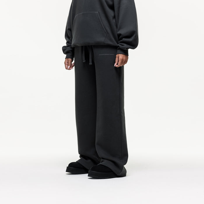 Good For Nothing Vintage Onyx Black Sweatpant