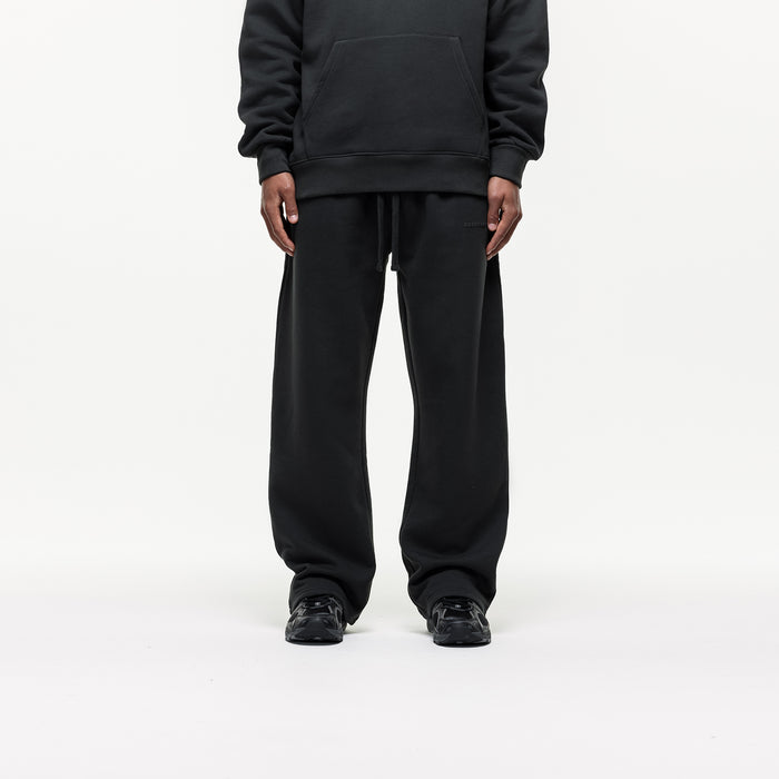 Good For Nothing Vintage Onyx Black Sweatpants