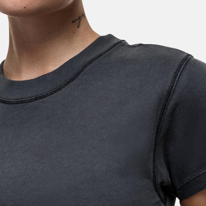 Good For Nothing Vintage Washed Baby T-shirt